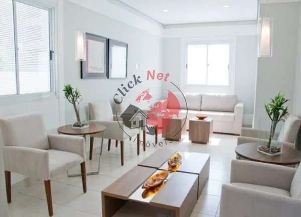 Imagem OPORTUNIDADE NO NOVA PETRÓPOLIS – Apartamento à venda com condições diferenciadas de aquisição”!