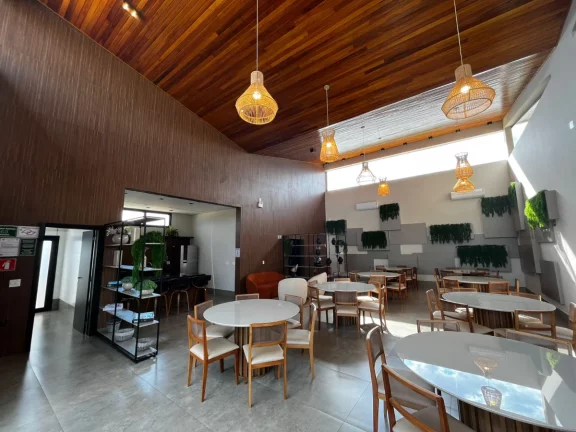 Imagem Lote em condomínio para venda em Condomínio Reserva dos Ipês, 345m2