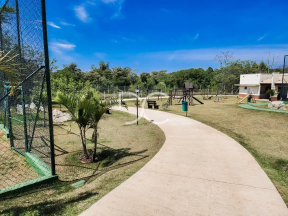 Imagem Condomínio Terras de São Francisco - Terreno à venda no bairro Condomínio Terras de São Francisco - Sorocaba/SP