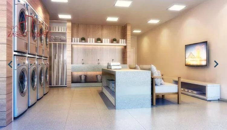 Imagem Studio - 30m² - New Studio em Granja Vianna