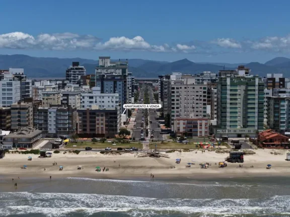 Imagem Apartamento 1 Dormitório - Bairro Zona Norte