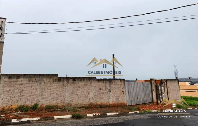 Imagem Terreno à venda, 618 m² por R$ 500.000,00 - Residencial Guedes - Tatuí/SP