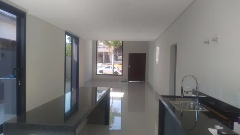 Imagem Casa Condomínio Residencial Pecan