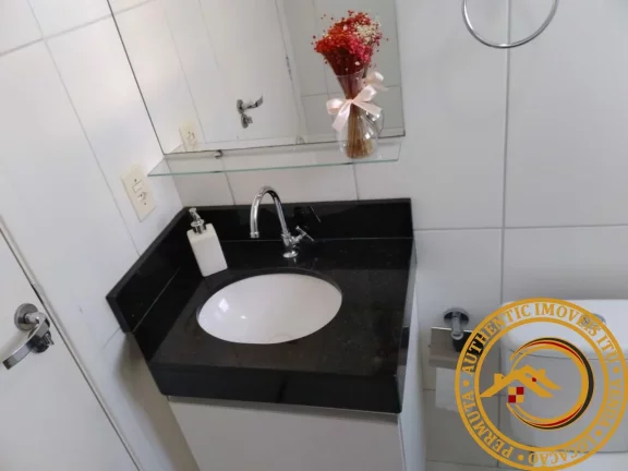 Imagem APARTAMENTO RESIDENCIAL em Itu - SP, Jardim das Rosas