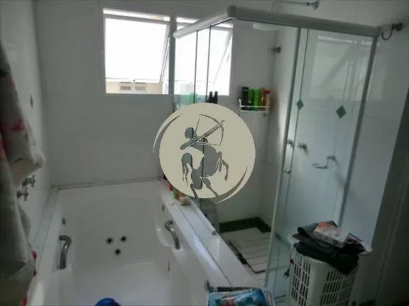 Imagem APARTAMENTO A VENDA EM LOCALIZAÇÃO NOBRE EM SANTOS