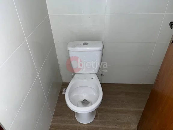 Imagem Loja linear para locação, com 150 m², Jardim Excelsior - Cabo Frio