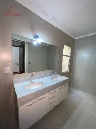 Imagem Condomínio Prive - Morumbi sul - 3 Dorm - 260 m²