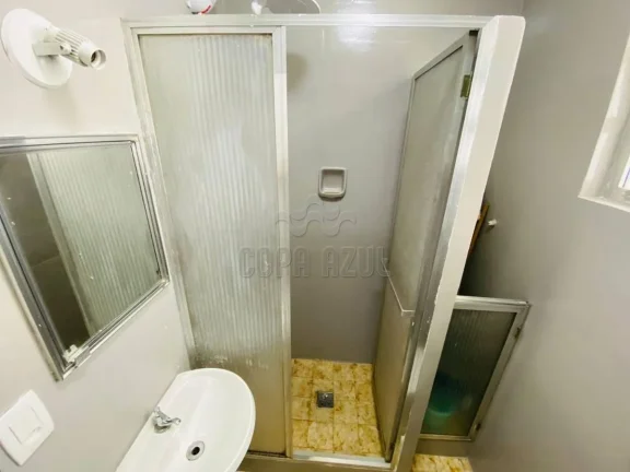 Imagem Copacabana - Residencial › Apartamento com 1 quarto(s) a Venda