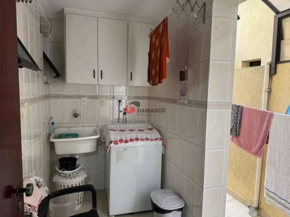 Imagem Apartamento à venda, Santa Maria, São Caetano do Sul, SP