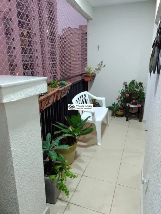 Imagem APARTAMENTO RESIDENCIAL em SÃO JOSÉ DOS CAMPOS - SP, JARDIM ESPLANADA