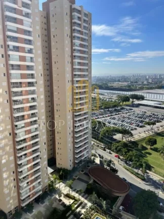 Imagem Lindo Apartamento Splendor Gardem 3 dormitorios Suite Planeajdos Andar Alto