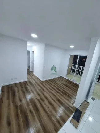 Imagem Apartamento à venda, 56 m² por R$ 456.000,00 - Vila Itapegica - Guarulhos/SP