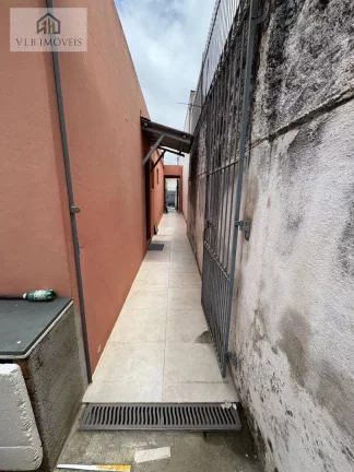 Imagem Casa térrea à venda (250,00 m²), São Paulo, SP