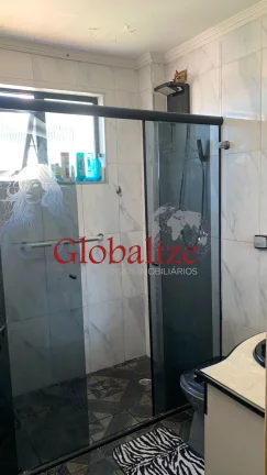 Imagem Cobertura Duplex com Piscina e Churrasqueira à venda no bairro da Aparecida em Santos por R$ 905 mil