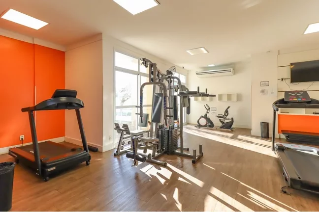 Imagem VIBM 100 Apto 612491035-14 - Apartamento à venda no bairro Vila Ipiranga - Porto Alegre/RS
