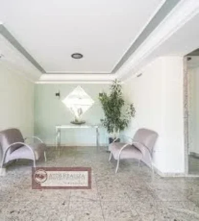 Imagem Compre Apartamento em Socorro Com 2 Dormitórios São Paulo