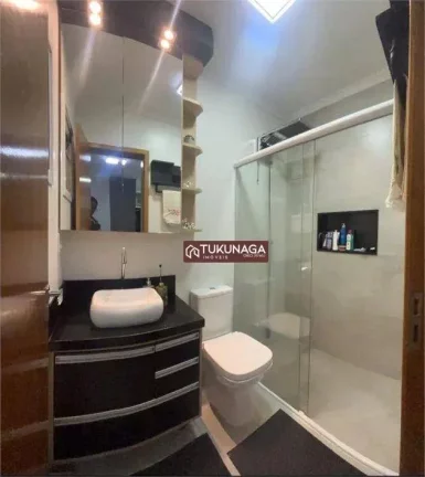 Imagem Casa com 2 quartos à venda por R$ 600.000 - Vila Gustavo - São Paulo/SP