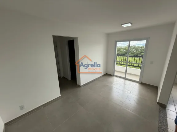 Imagem Condomínio Cidades D'Itália - Apartamento à venda no bairro RESIDENCIAL CIDADES D'ITALIA - Mogi Guaçu/SP