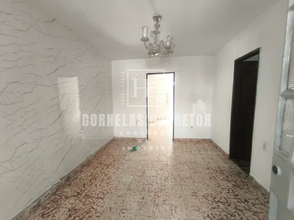 Imagem Casa à Venda no Cabanga - Bem Localizada, Arejada e com Aceite de Veículo