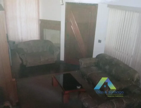 Imagem Sobrado com 3 dormitórios à venda, 160 m² por R$ 1.375.000,00 - Alto do Ipiranga - São Paulo/SP