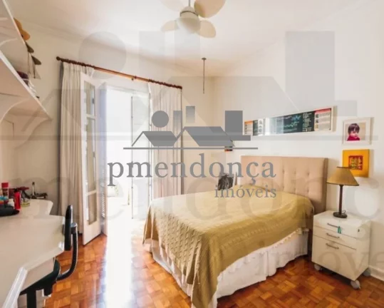 Imagem Apartamento 4 quartos, 2 suites, 2 vagas, 330 m2
