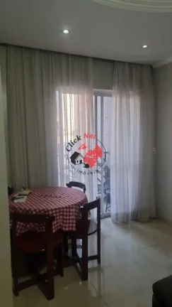 Imagem Excelente Apartamento à Venda – Localização Privilegiada!