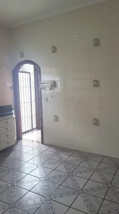Imagem Casa à Venda em Flórida, Praia Grande - SP