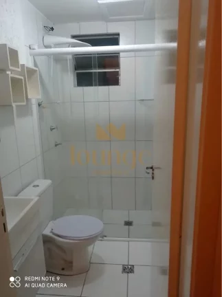 Imagem Apartamento à venda em Vossoroca Zona Leste - Votorantim/SP