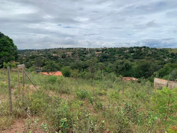 Imagem CHÁCARA DE 1080 M², EM JUATUBA-MG