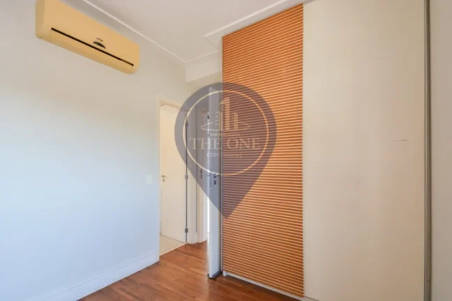 Imagem Apartamento de Luxo em Perdizes, São Paulo-SP: 3 quartos, 3 suítes, 4 banheiros, 3 vagas e 137m² de puro conforto!