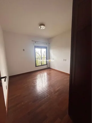 Imagem Apartamento no Ed José Russo com 04 dormitórios