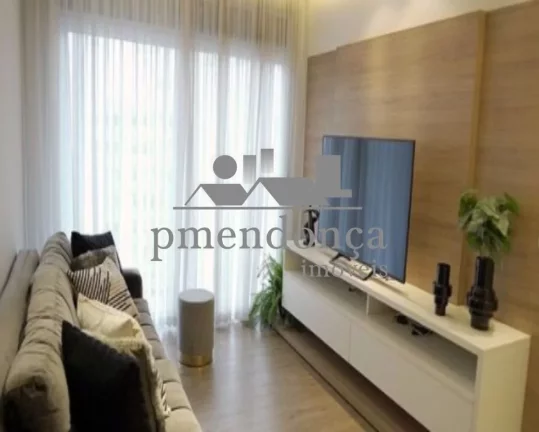 Imagem Excelente apartamento reformadíssimo na Rua Baronesa de Itú..