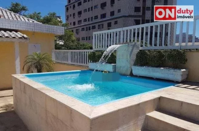 Imagem Casa residencial à venda, Aparecida, Santos.