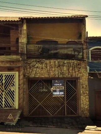 Imagem Sobrado à venda por R$ 599.000,00 - Cidade Líder - São Paulo/SP