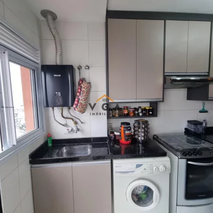 Imagem Cobertura para Venda em São Paulo, Parque da Vila Prudente, 2 dormitórios, 1 suíte, 2 banheiros, 1 vaga