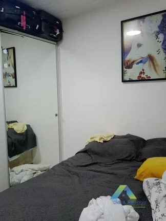 Imagem CASA DE VILA COM 2 DORMITÓRIOS NA VILA GUMERCINDO !!!