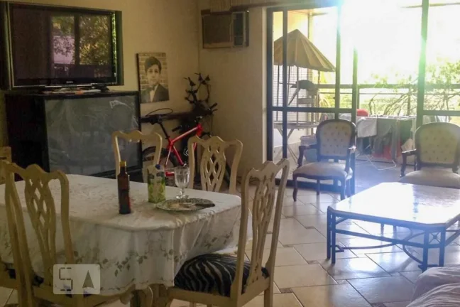 Imagem Apartamento à Venda - Recreio, 3 Quartos, 167 m2