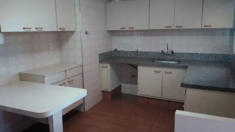 Imagem Apartamento a VENDA, JD América, Residencial Costa do Sol