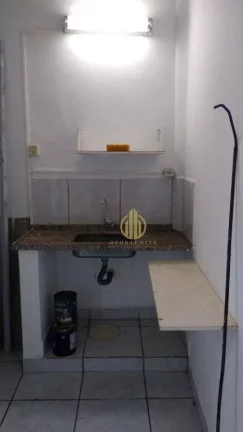 Imagem Salão para alugar, 60 m² por R$ 1.570,00/mês - Campos Elíseos - Ribeirão Preto/SP