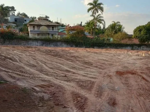 Imagem Cond Passárgada D (LOTE) 1.483,16m² - 100% plano e aproveitável!
