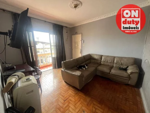 Imagem Apartamento - Estuário - Santos/SP
