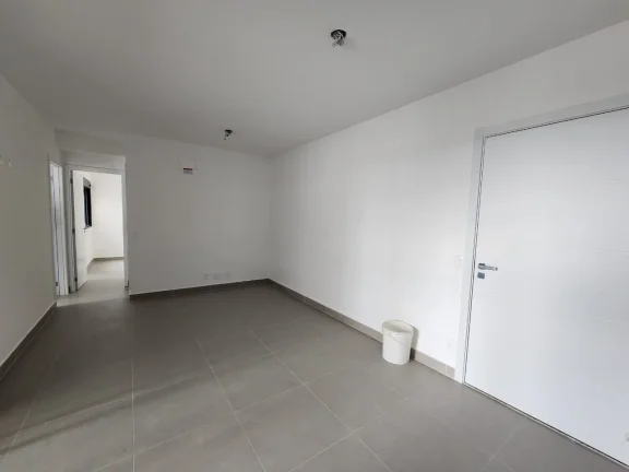 Imagem Apartamento à venda em Votorantim-SP, Parque Morumbi: 2 quartos, 1 suíte, 2 salas, 2 banheiros, 1 vaga de garagem, 67m².