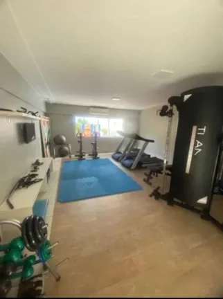 Imagem Apartamento Mobiliado com Elegância e Conforto no Artefato Residence – Jardim Oceania