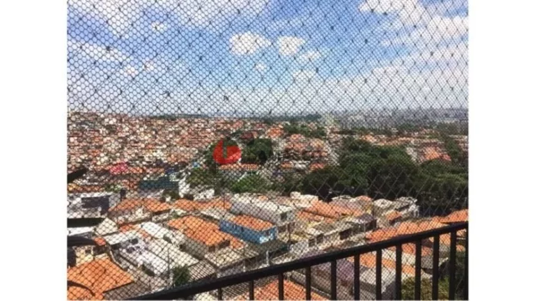 Imagem Apartamento à venda 3 Quartos, 1 Vaga, 65M², São João Clímaco, São Paulo - SP