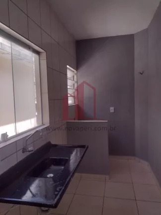 Imagem APARTAMENTO RESIDENCIAL em FRANCO DA ROCHA - SP, ESTÂNCIA LAGO AZUL
