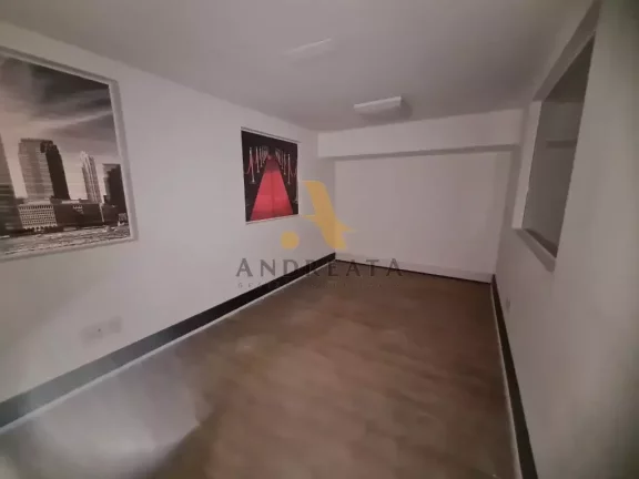 Imagem AV. DAS AMÉRICAS - SUNDECK - MARAVILHOSA LOJA COM TOTAL DE 163 M² DE PISO - TOTAL COM JIRAU 313M²-