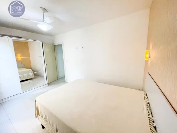 Imagem Apartamento 2 dormitórios!