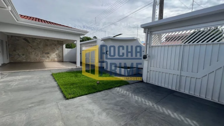 Imagem CASA RESIDENCIAL em ILHA SOLTEIRA - SP, ZONA SUL