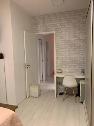 Imagem Apartamento Coindominio Ideali 97 m² 3 Dormitorios sendo 1 Suite