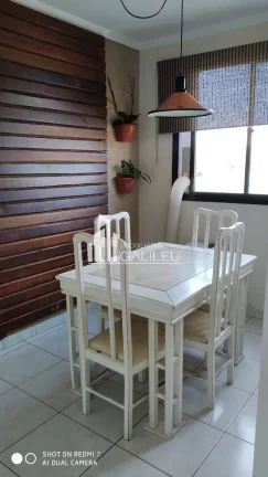 Imagem Apartamento para venda na Vila João Jorge